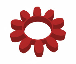 Изделия из полиуретана